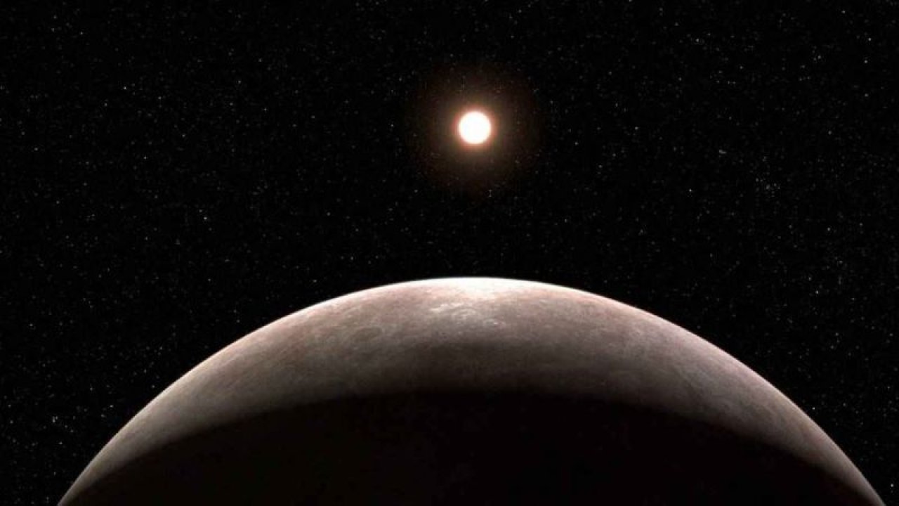 Gökyüzü gelişmeleri devam ediyor! Gök canavarlarına dair yeni bilgiler herkesi şaşırttı!