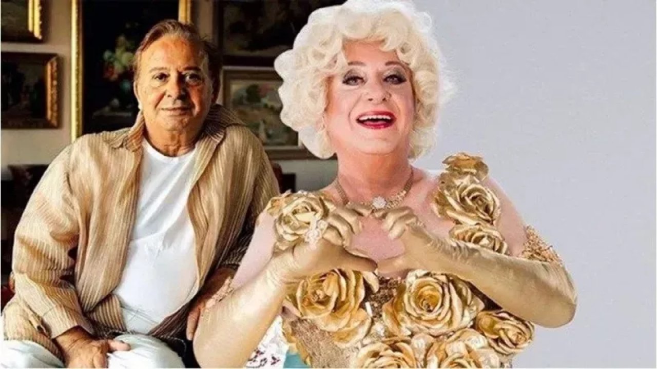 Huysuz Virjin Seyfi Dursunoğlu'nun mirasında son karar verildi