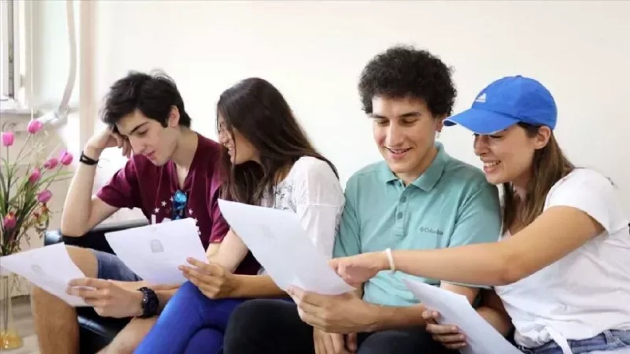 YÖK'ten flaş uyarı: Süre uzatıldı...