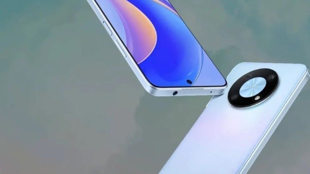 Huawei’den yeni akıllı cep telefonu! İşte Huawei Nova Y91’nin merak edilen özellikleri!
