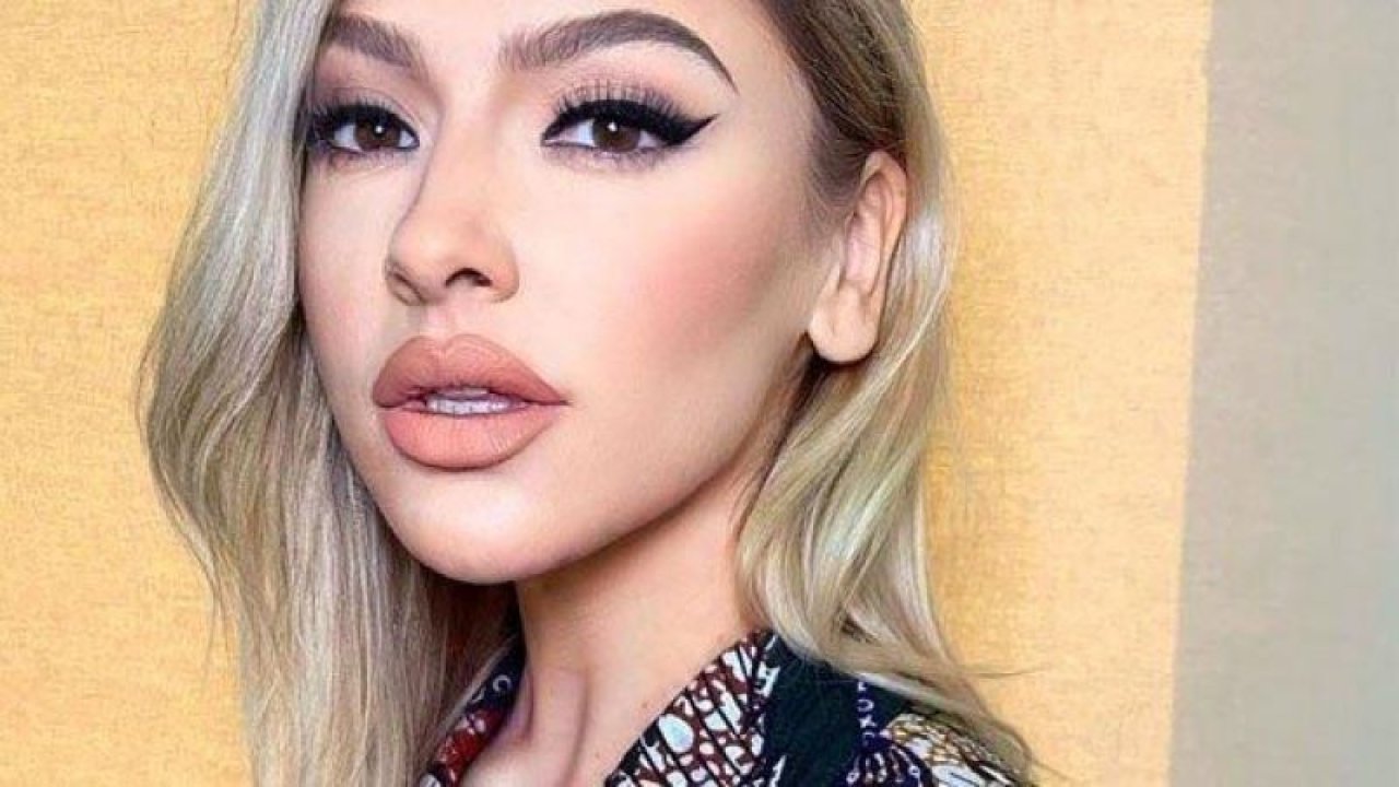Hadise’nin göğüsleri canlı yayında eleştirildi! Önce dansı sonra tarzı “Göğüslerini beğenmedim” deyince ortalık yıkıldı!