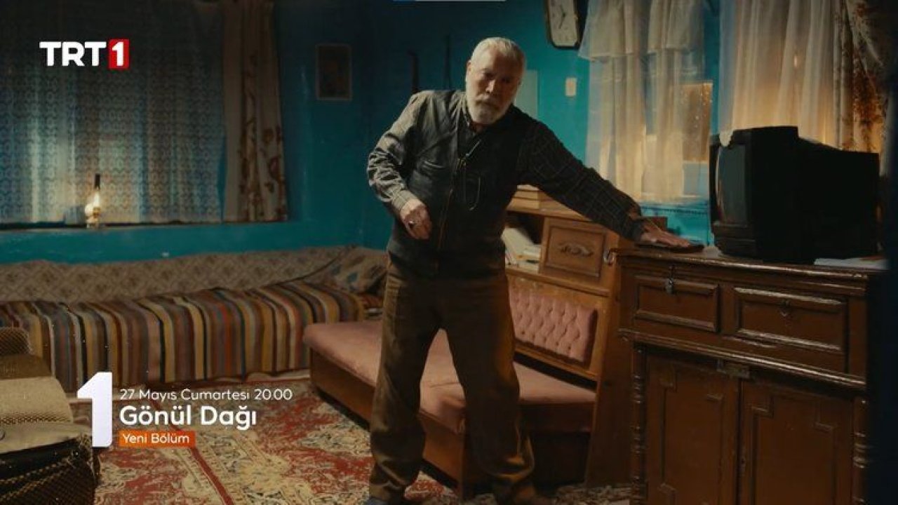 Gönül Dağı 99. bölüm fragmanı yayınlandı. Sezon finali ne zaman?
