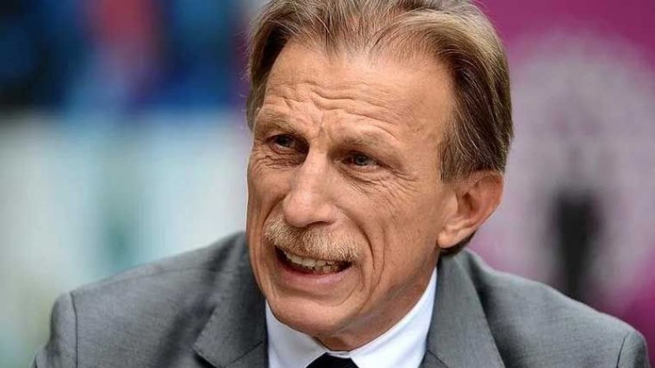 Christoph Daum'dan iyi haber var!