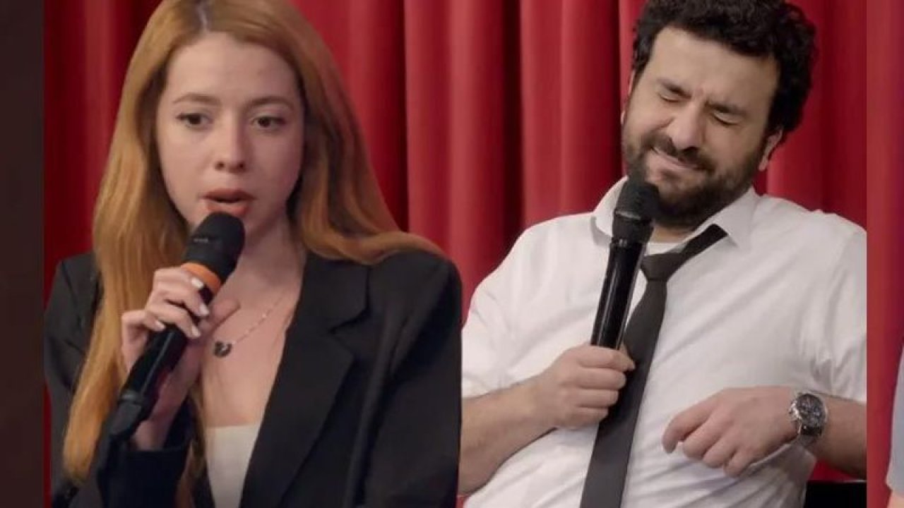 Yanlışlıkla 'fuhuş baskını' yiyen genç kız...