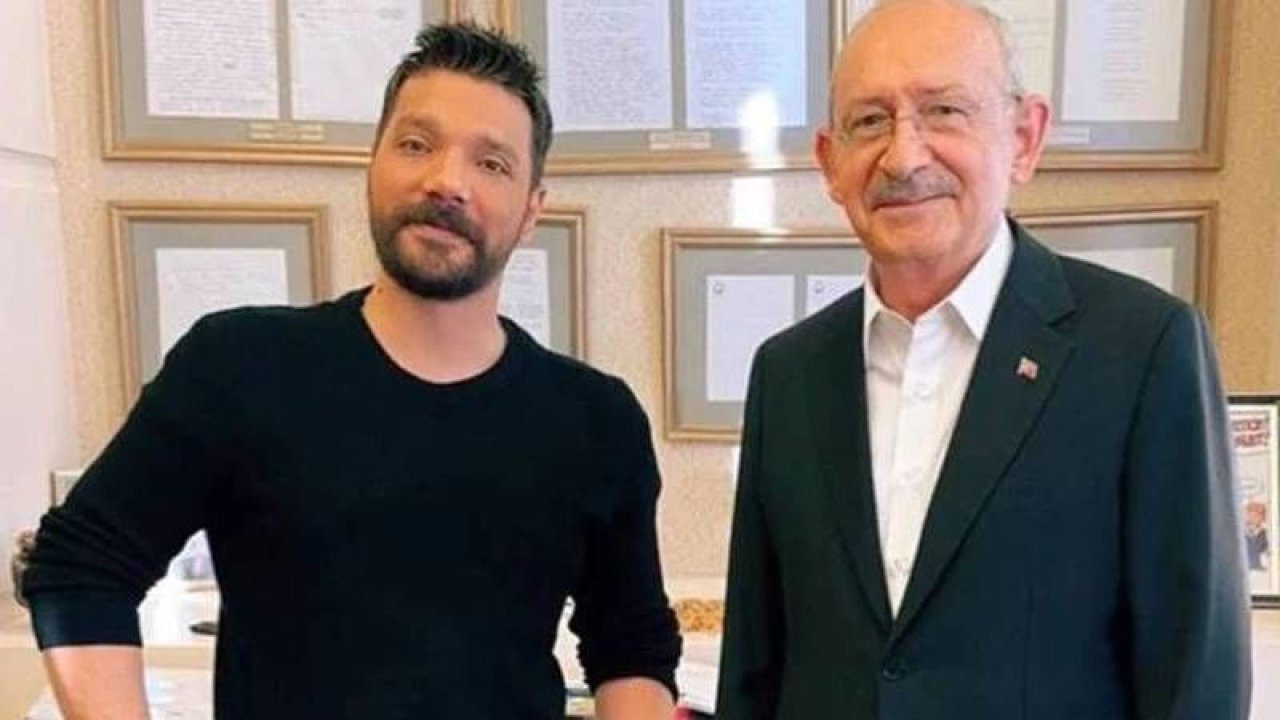 OĞUZHAN UĞUR SUNAR: Kılıçdaroğlu'nun katıldığı Babala'da Yayın tarihi belli oldu! Babala'da ortalık karıştı Oğuzhan Uğur provokasyonu bakın nasıl engelledi