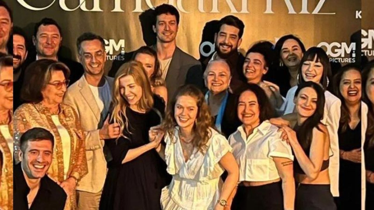 Camdaki Kız'la ilgili iddialar gerçek çıktı! Camdaki Kız bitiyor mu?