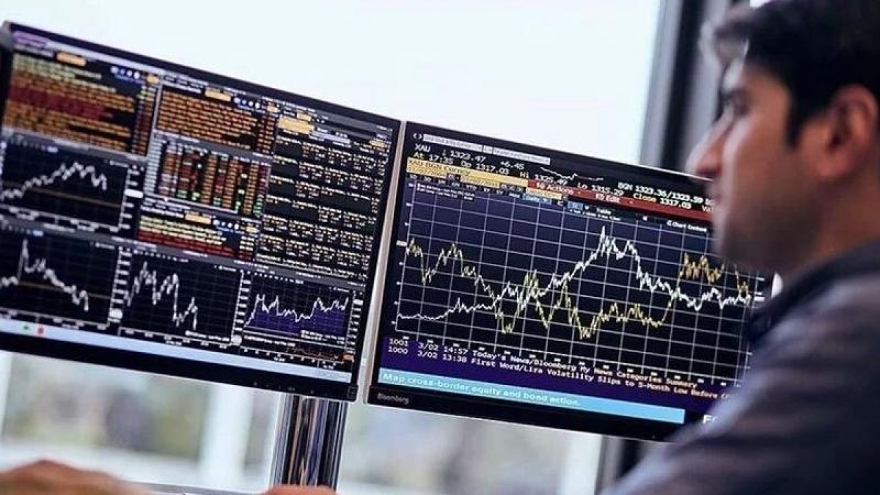 Piyasalarda seçim haftası… Ekonomideki son gelişmeler...