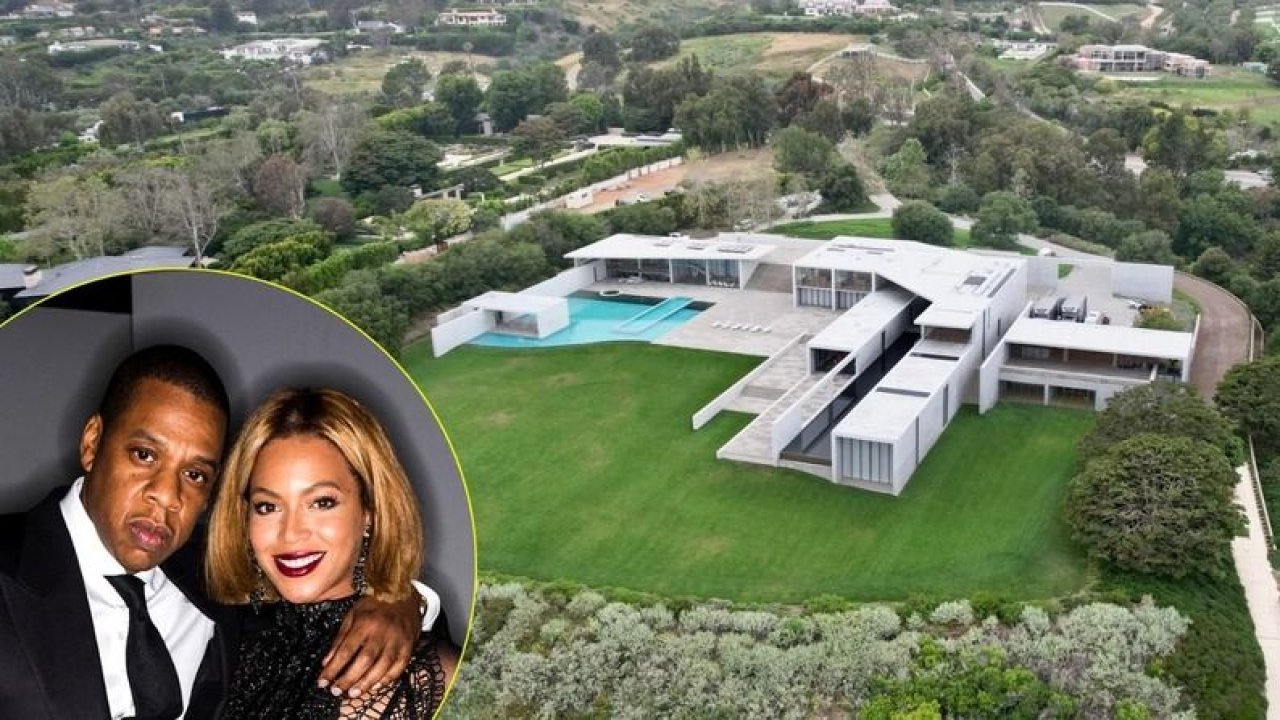 Beyonce'nin tavuk burger için ödediği para dudak uçuklattı