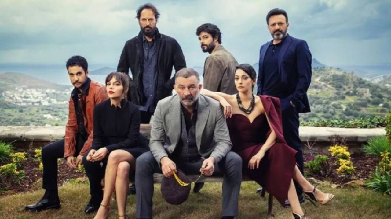 Tetikçinin Oğlu altıncı bölüm tek parça izle