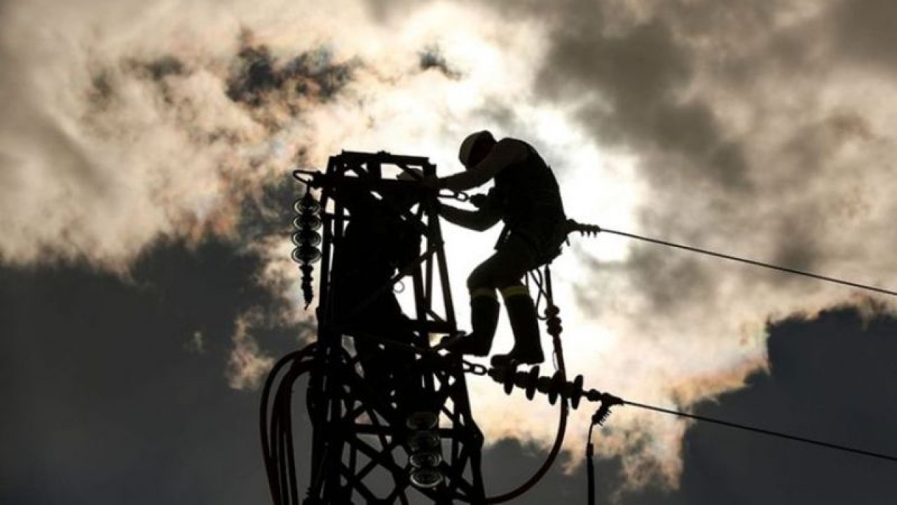 Gaziantepliler o ilçede yaşıyorsanız yandınız! Bugün üç ayrı elektrik kesintisi olacak! İşte 24 Mayıs 2023 Gaziantep elektrik kesintileri listesi