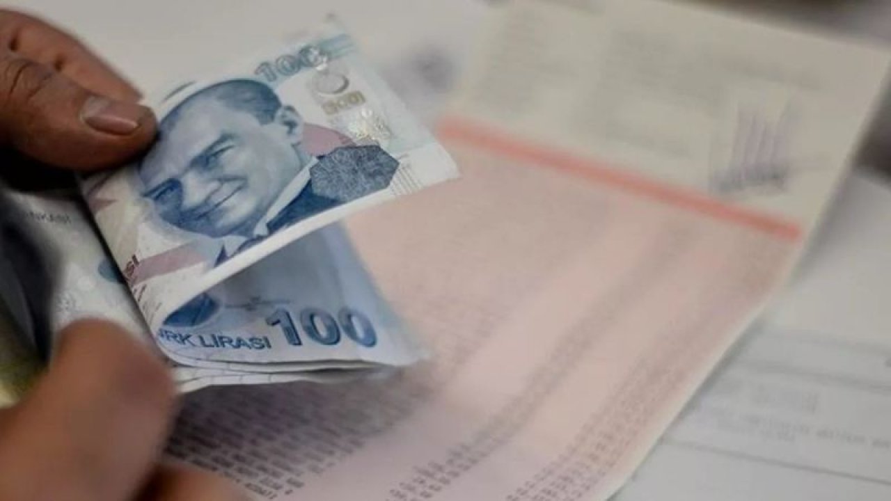 Cumhurbaşkanı açıklaması sonrası emekli vatandaşlar heyecanlandı! Bayramda ne kadar ikramiye alınacak?