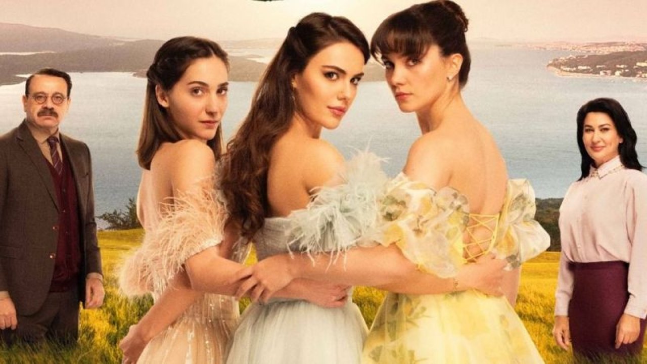 'Üç Kız Kardeş'te Türkan'ı sarsan itiraf! Somer ile geri dönülmez yola girdi