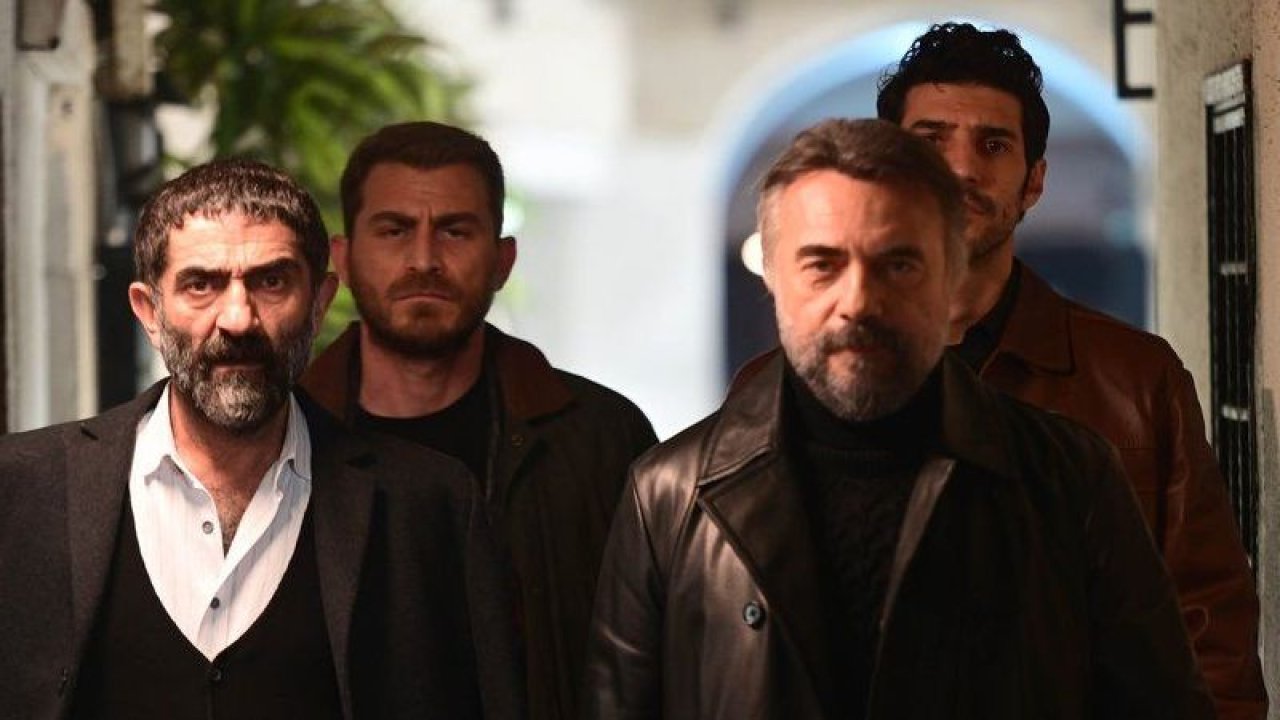 23 Mayıs 2023 reyting sıralaması belli oldu! Hangi dizi birinci oldu! 23 Mayıs Salı en çok izlenen programların listesi