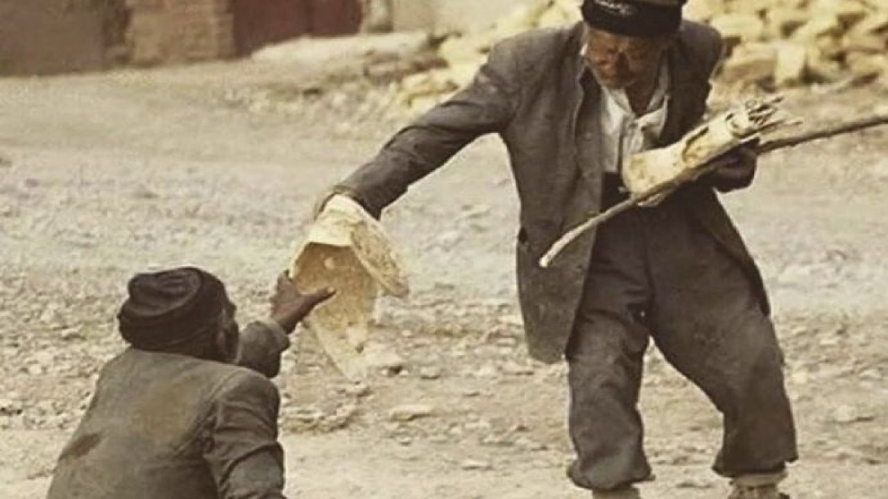 En Merhametli 5 Burç