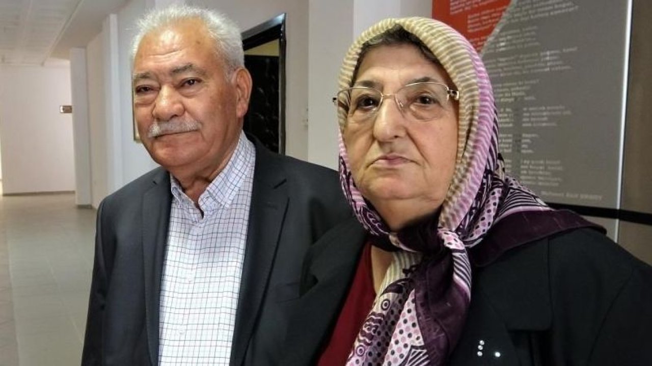 Bir ömür dolusu iyilik. Yüzlerce öğrenciye burs verdikten sonra...