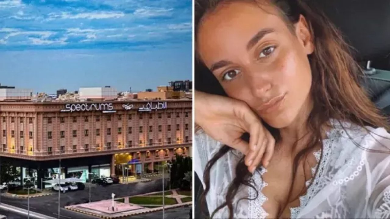 Suudi Arabistan'da İtalyan hostes idamla yargılanıyor! Ailesinin ulaşamadığı genç için İtalyan hükümeti harekete geçti...