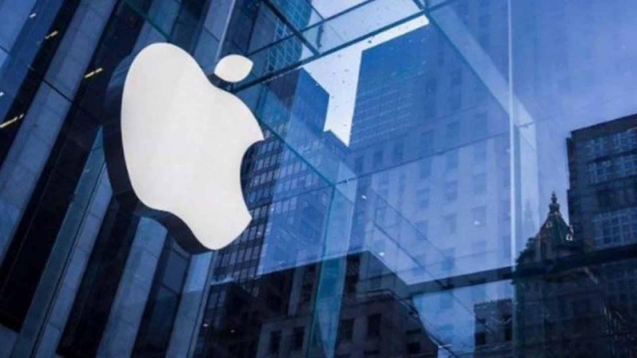 Apple anlaşmayı duyurdu, hisseleri tavan yaptı!