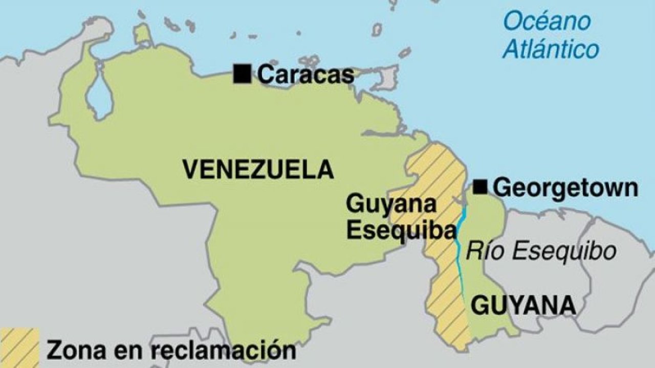 Guyana'da bir okul yurdunda yangın çıktı: En az 19 öğrenci hayatını kaybetti