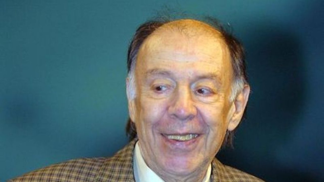 Yeşilçam’ın efsane Mahmut Hocası’nın sır gibi sakladığı oğlu ortaya çıktı! 4 evlilik yaptı bir tek onu…