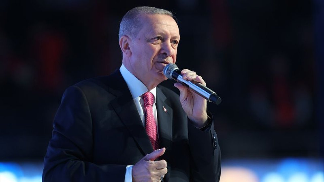 Cumhurbaşkanı sosyal medyadan depremzedelere seslendi! ‘Biz sizi yalnız bırakmayacağız’ dedi!