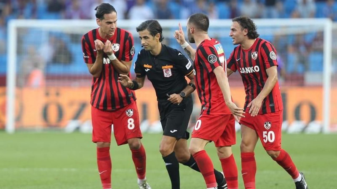 Gaziantep Futbol Kulübü yeni teknik ismi açıkladı! Erdal Güneş ile anlaşma sağlandı!