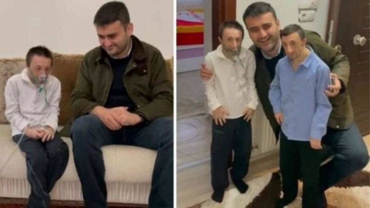 CZN Burak sosyal medya hesabından duyurdu: Fenomen Latif öldü mü?