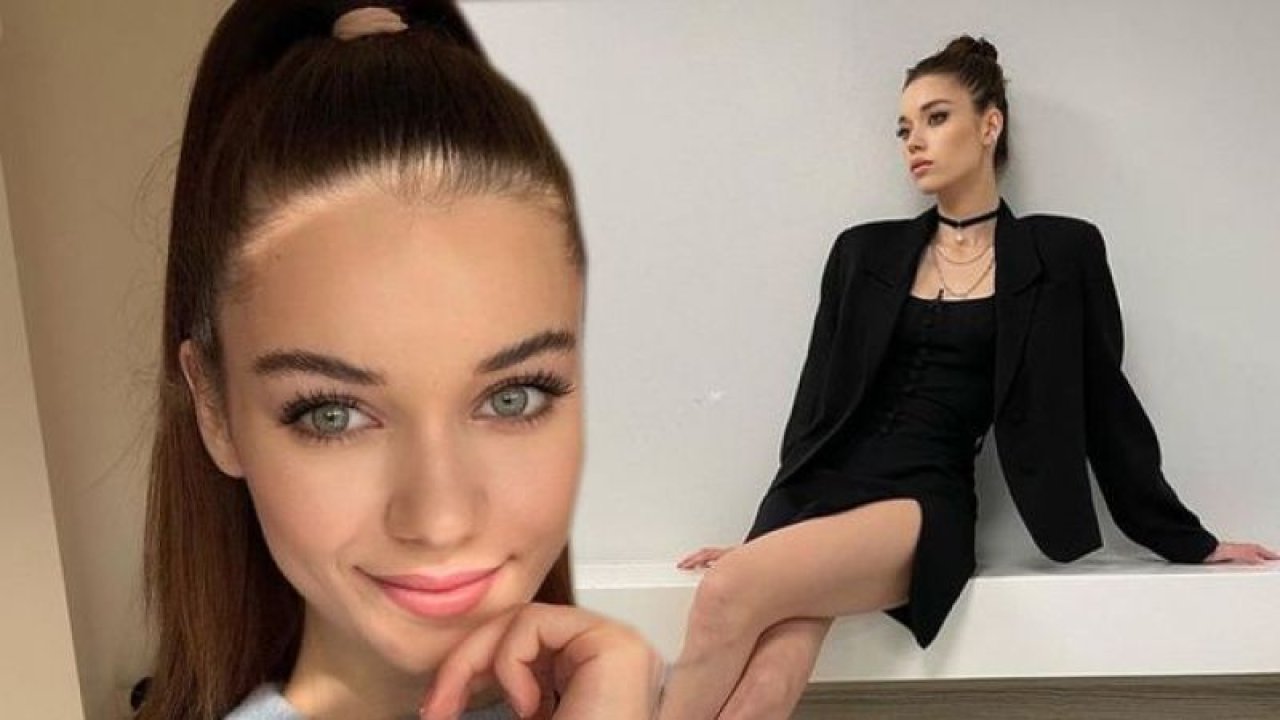 Yalı Çapkını'nın 'Seyran'ı Afra Saraçoğlu, dudakları uçuklatan anlaşmaya imza attı: Ünlü oyuncu ne kadar ücret alacak