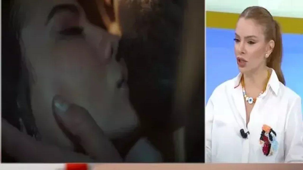 Öpüşme sahneleri olay olmuştu: Yeni boşanan Demet Özdemir hakkında magazin gündemini yerinden oynatacak Oğuzhan Koç iddiası