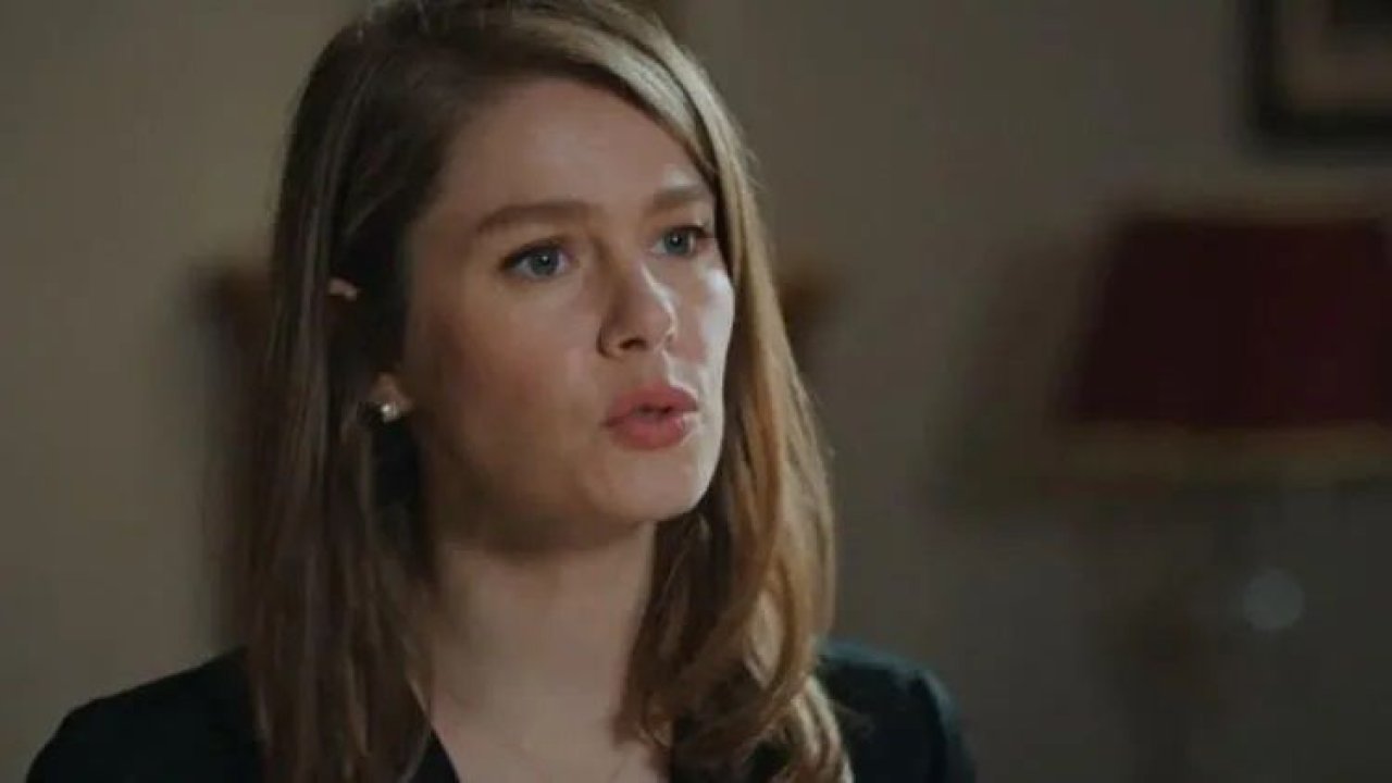 Burcu Biricik herkesi şaşırttı! Finali yaklaşan Camdaki Kız için flaş itiraf