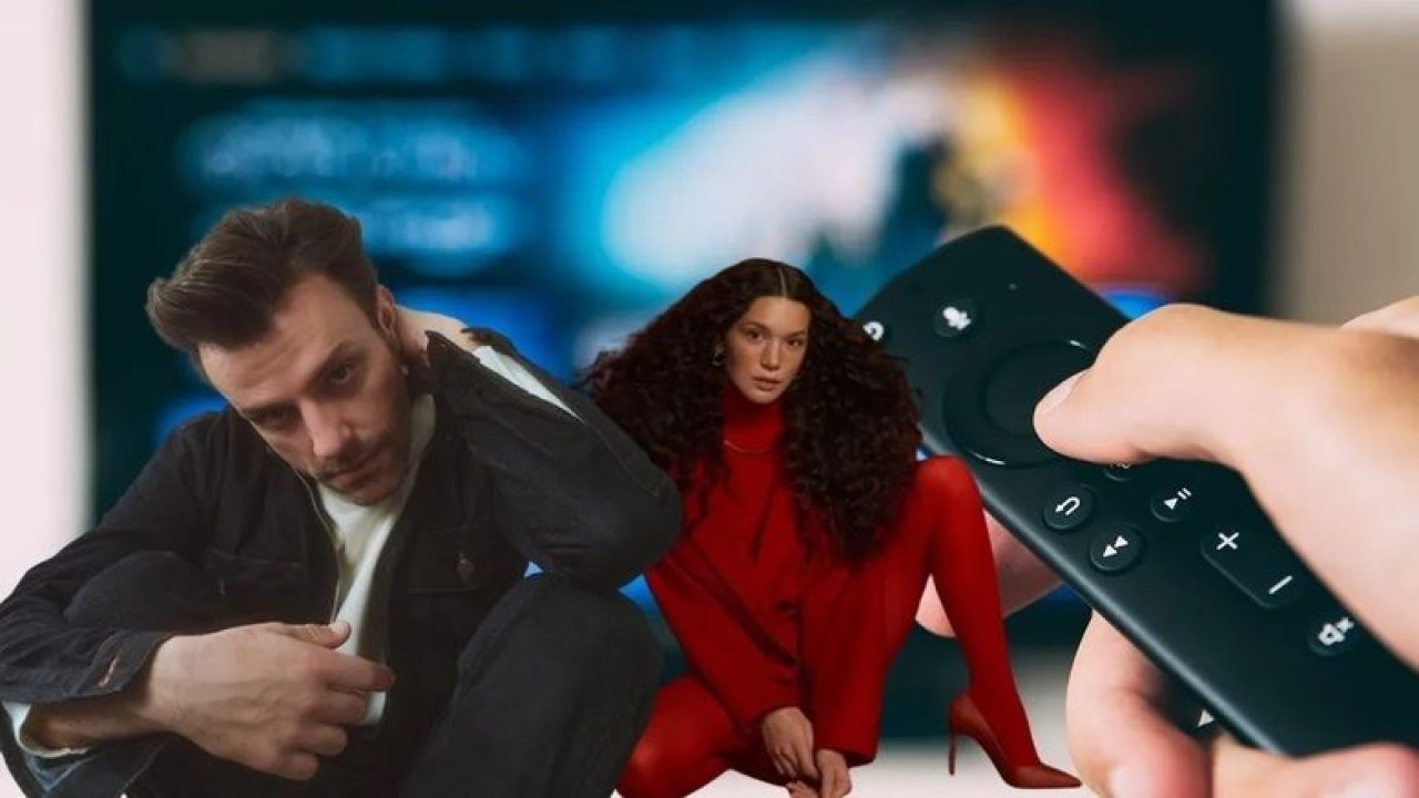 Kanal D'nin iddialı dizisi Dilek Taşı'na yıldız yağdı! Bomba 2 isim daha katıldı