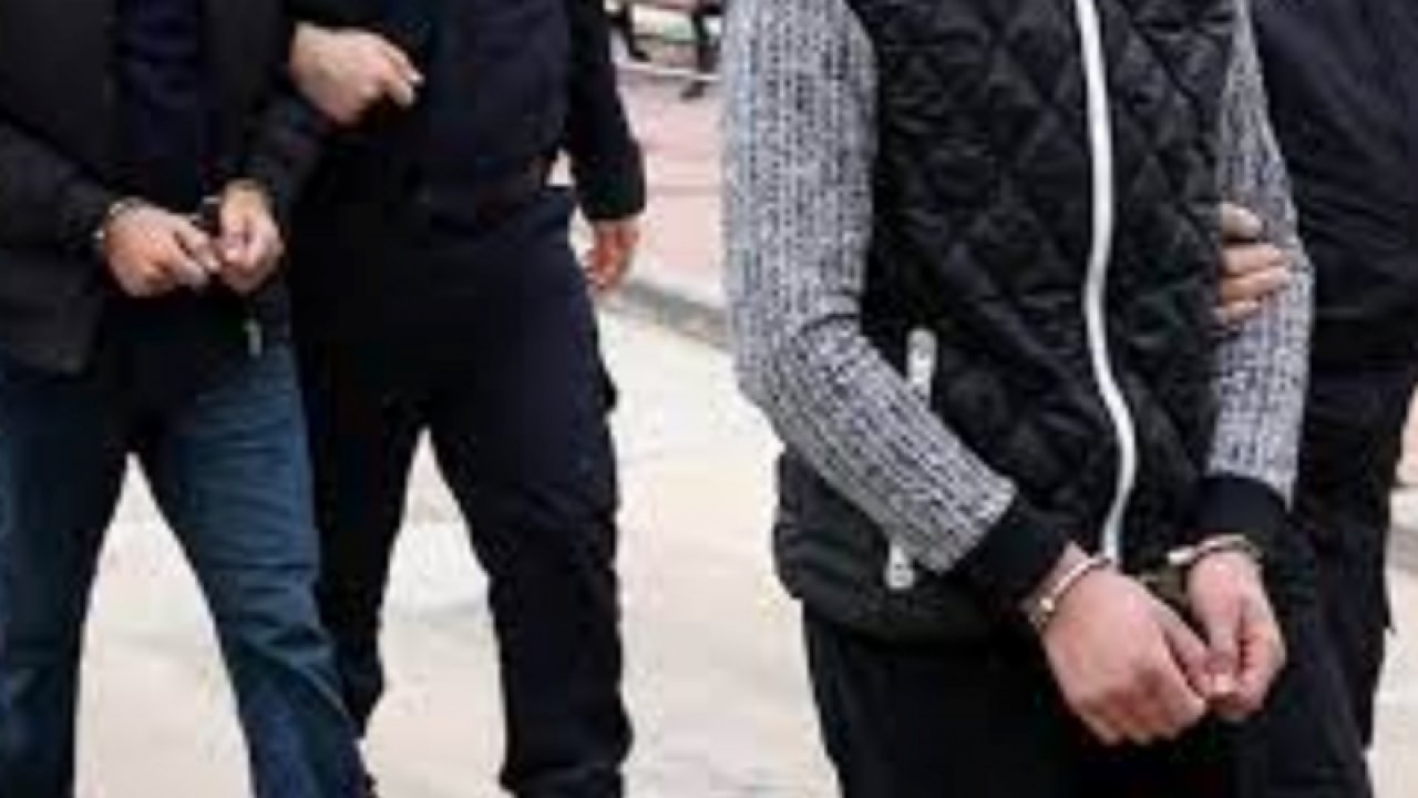 Gaziantep'te 518 gram sentetik uyuşturucu ele geçirildi