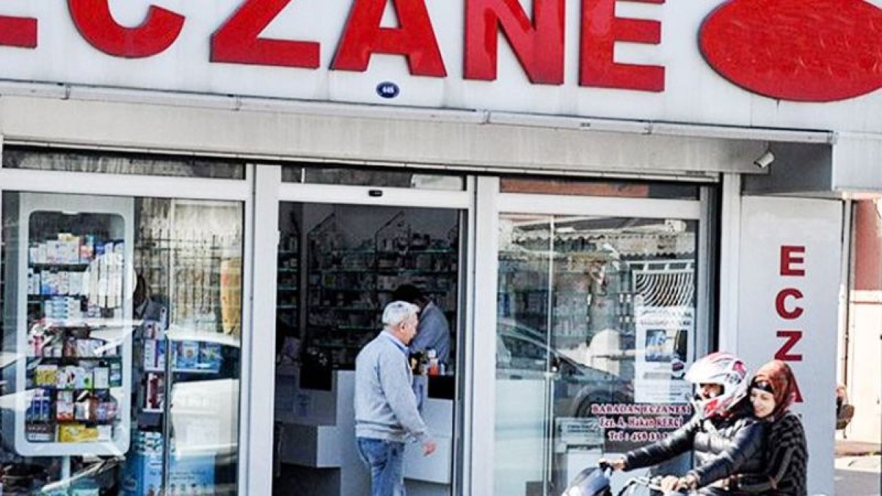 Bugünün listesi geldi; merkez ilçeler için 14 eczane nöbetçi oldu! İşte 25 Mayıs 2023 Gaziantep nöbetçi eczaneleri