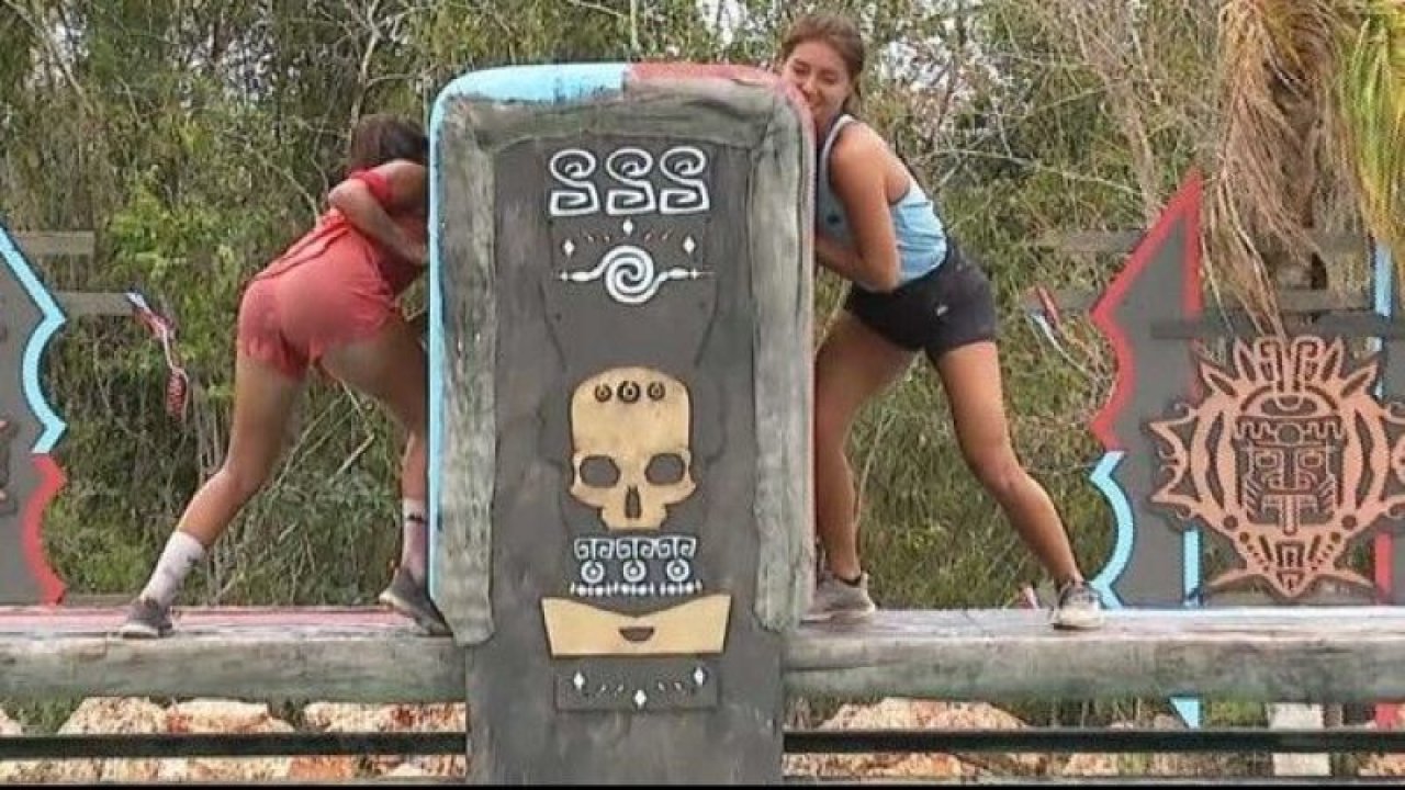 24 Mayıs 2023 Çarşamba Survivor'da ödül oyununu hangi takım kazandı? Dün akşam Survivor'da neler yaşandı?