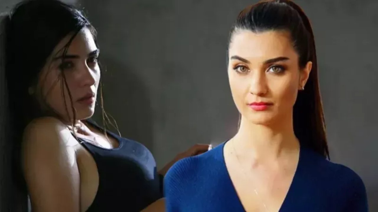 Ünlü oyuncu Tuba Büyüküstün'den takipçilerine dikkat çeken uyarı: Hangi konuda uyardı?