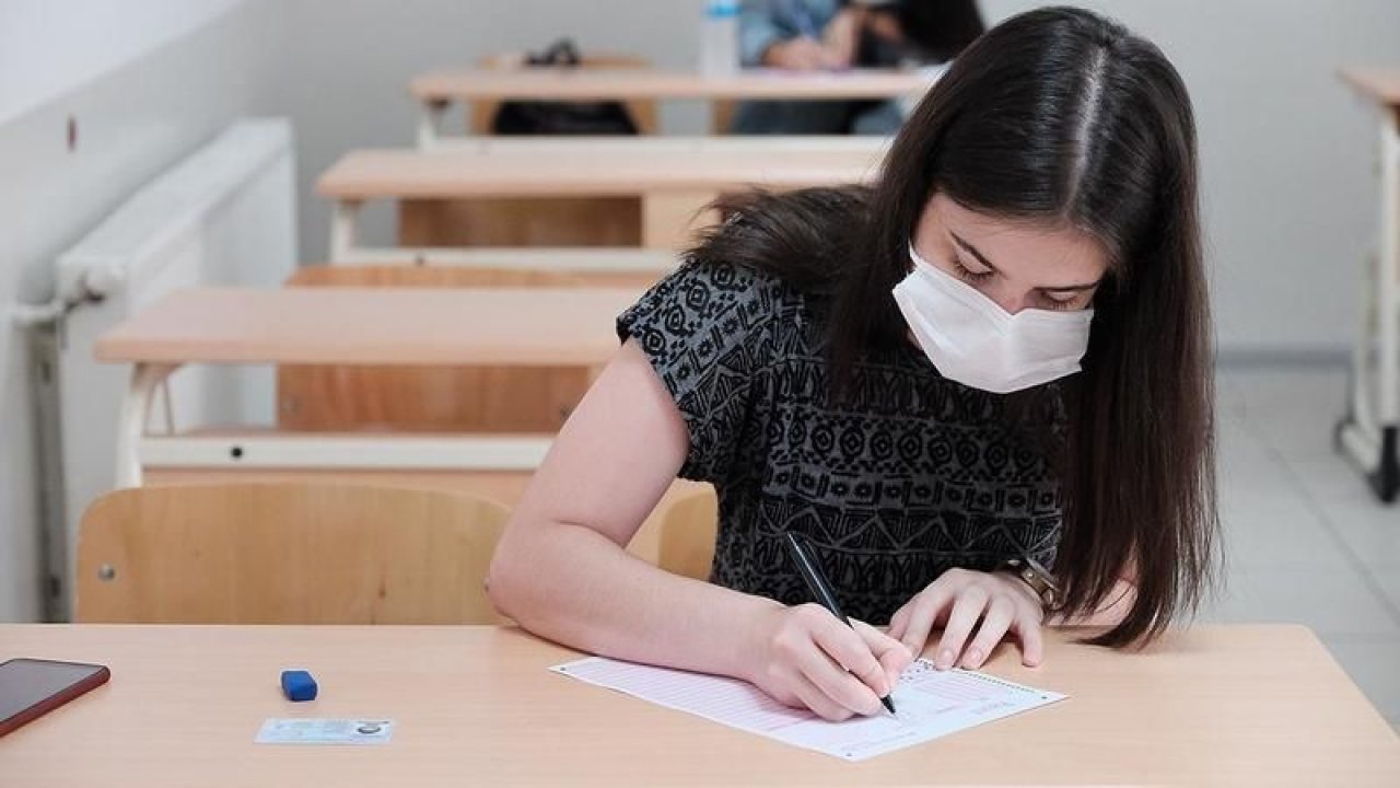 Üniversiye sınav tarihleri açıklandı..YKS ne zaman, sınav giriş belgesi hangi tarihte yayımlanacak?