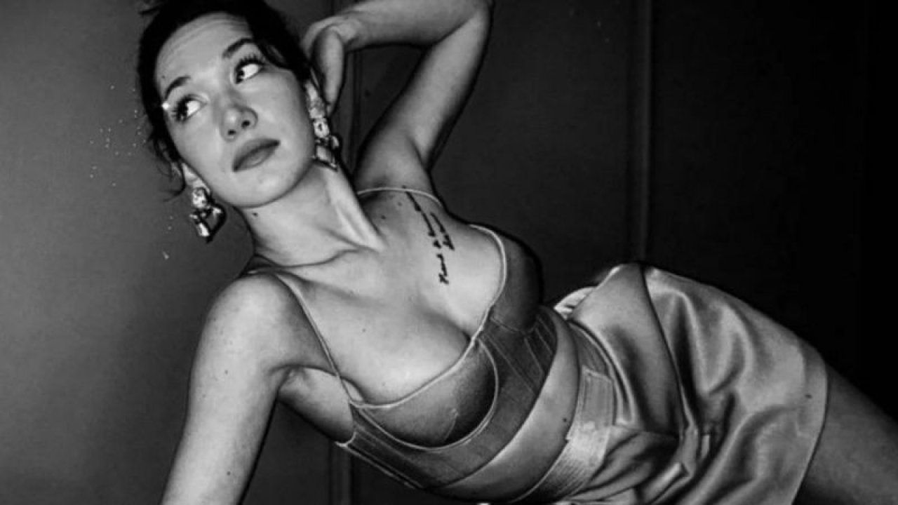 Güzel oyuncu Hazal Subaşı'nın yeni sevgilisi magazin gündemine bomba gibi düştü: Fena yakalandılar, o isim kim?