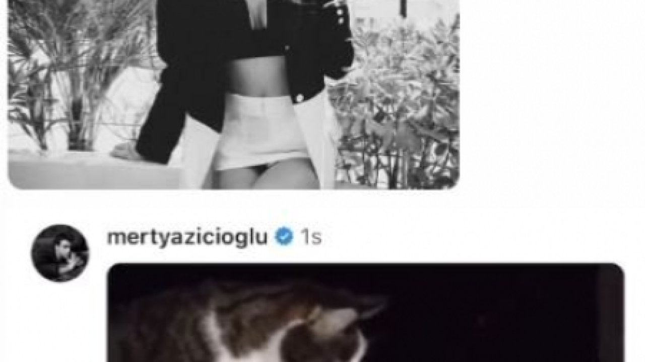 Oyuncu Dilan Çiçek Deniz havlusunu sardı, arkasını döndü mest eden pozlar verdi: Sevgili Mert Yazıcıoğlu bakın ne dedi?