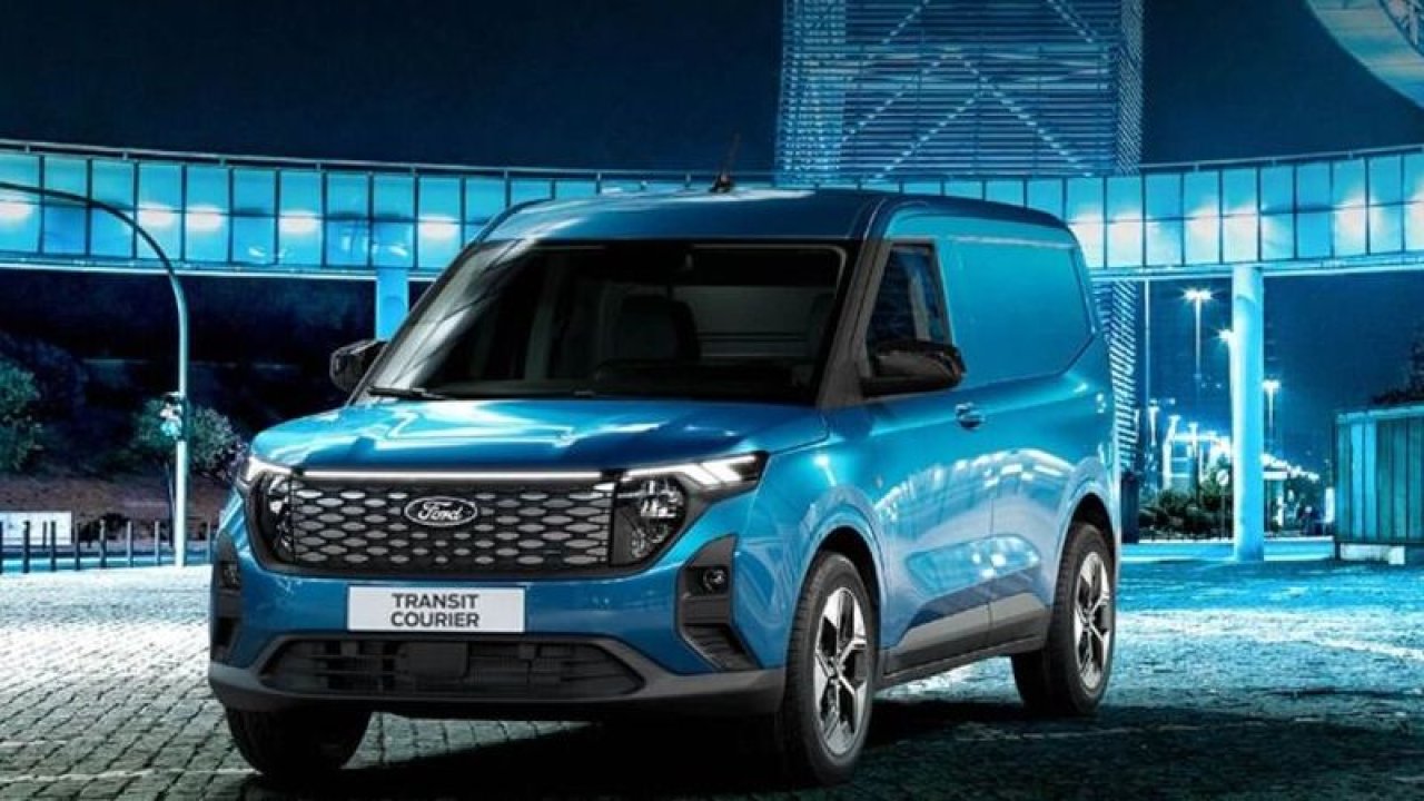 Ford'un cazip fırsatlarıyla tanışın: Yüzde 2 peşin alım indirimiyle hayalinizdeki arabaya sahip olun!
