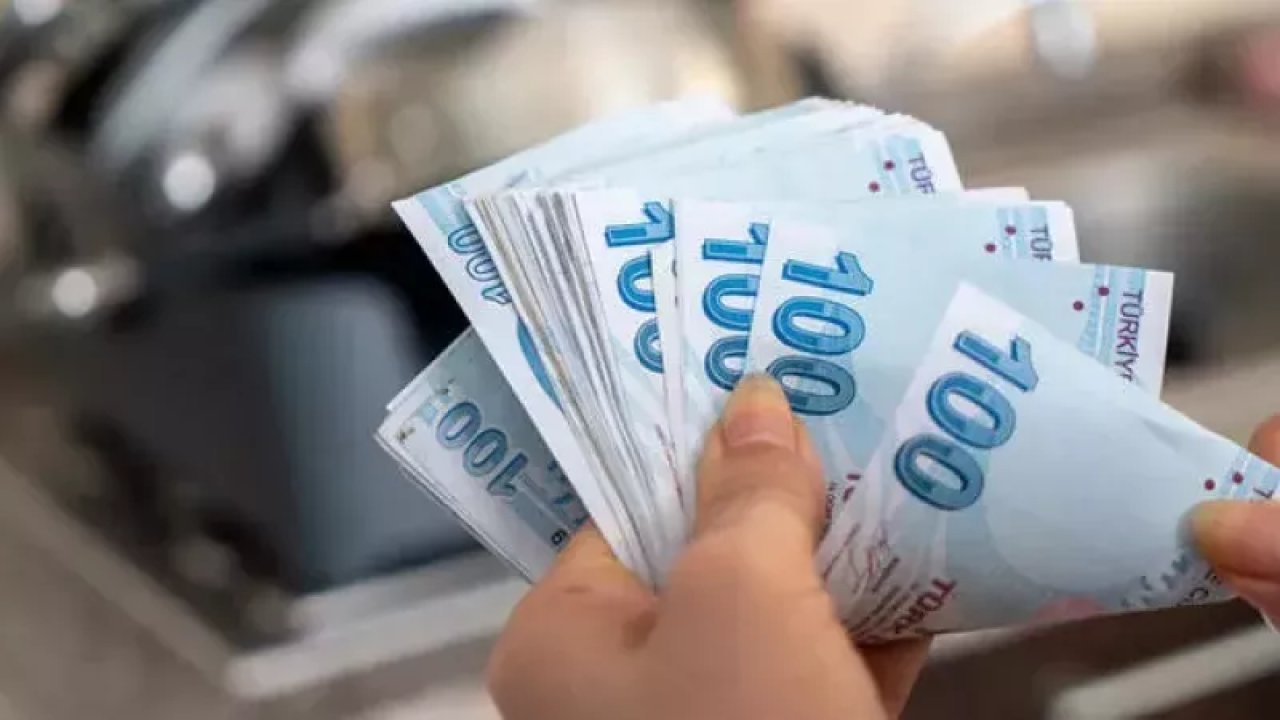 Memurlar yaşadı: Temmuz zammı 'kira yardımı' da getirecek... İşte memur ve memur emeklisine verilecek zam oranı