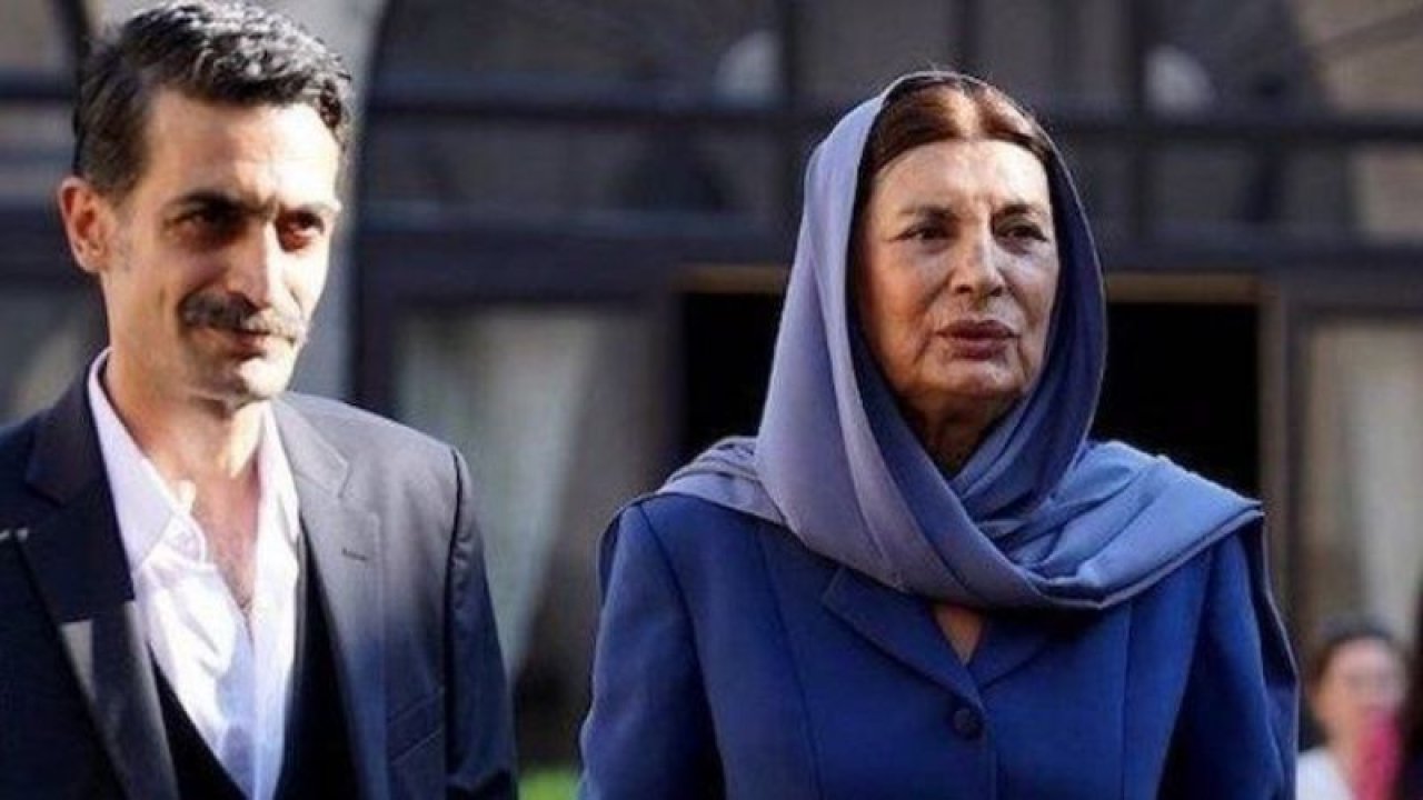 Yalı Çapkını'nın Hattuç Hala'sının kızı bakın kim çıktı! Kendisi gibi oyuncuymuş