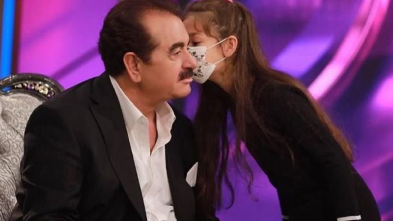 İbrahim Tatlıses küs olduğu torununu mahkemeye verdi! Oğlu “akıl sağlığından şüphe ediyorum” demişti! Oğlu ise 5 yıldır…