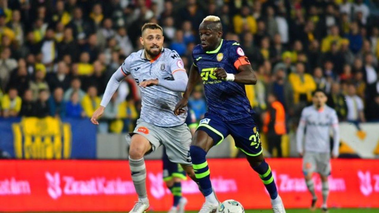 Türkiye Kupası'nda finalin adı belli oldu!