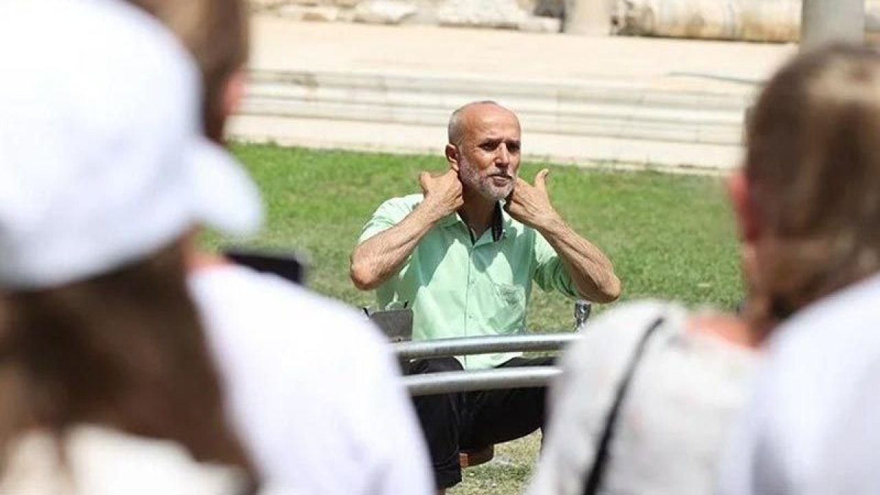 Abdest Nasıl Alınır? Abdest Alınışı Anlatımı Ve Abdestin Farzları neler?