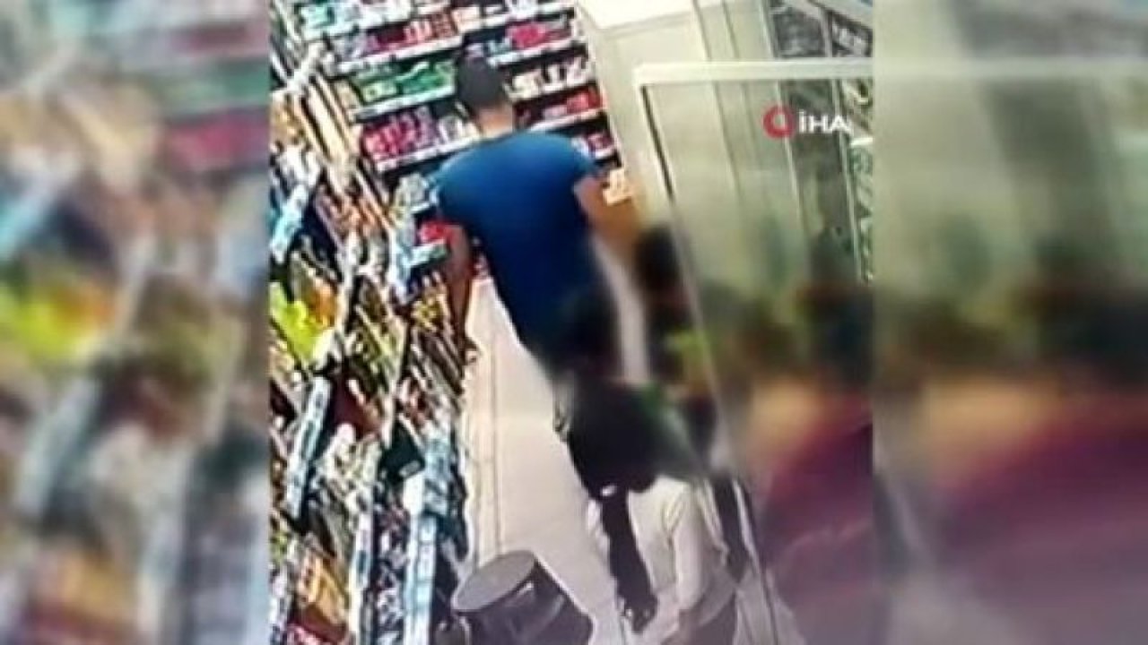 Edirne'de küçük kızı taciz eden sapık tutuklandı!