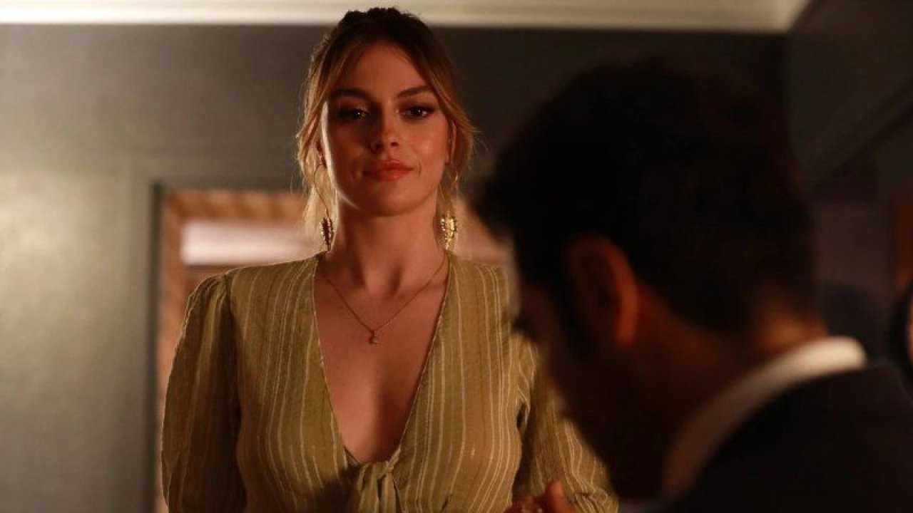 Fox TV'nin yeni iddialı dizisi Gülcemal final mi yapacak? Neden yayınlanmadı?