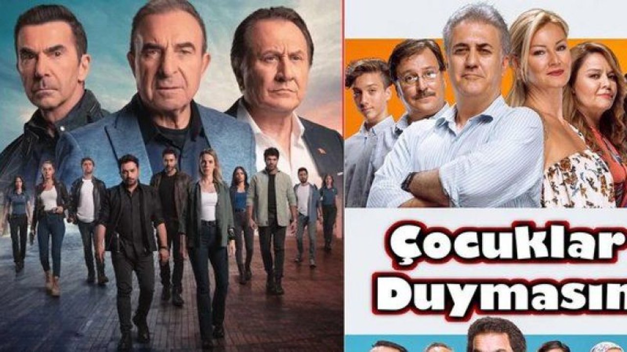 17 yıl sonra ortaya çıktı! Meğer Haluk ile Selami 'Arka sokaklar' da buluşmuş, kimseler duymamış...