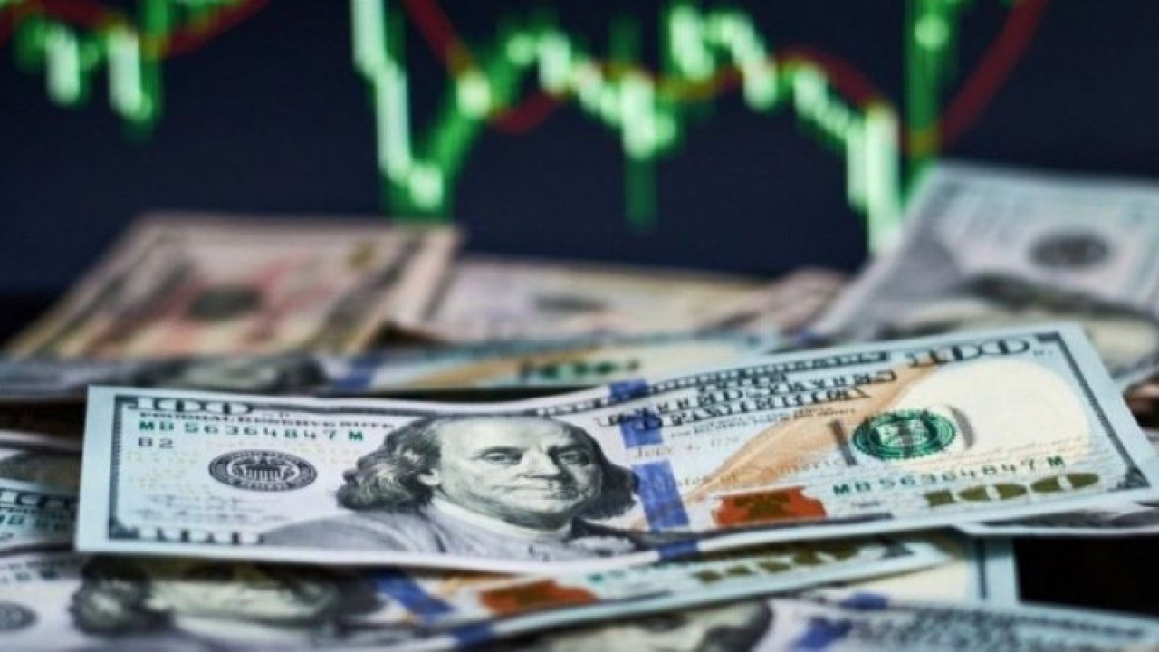 Dolar-TL'de yeni rekor: Dolar kaç lira oldu?
