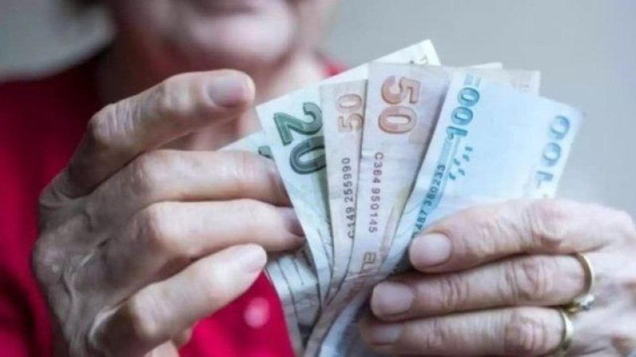 Halen maaş alamayan EYT’lilere avans müjdesi! Avans başvuruları, SGK’ya yapılacak…