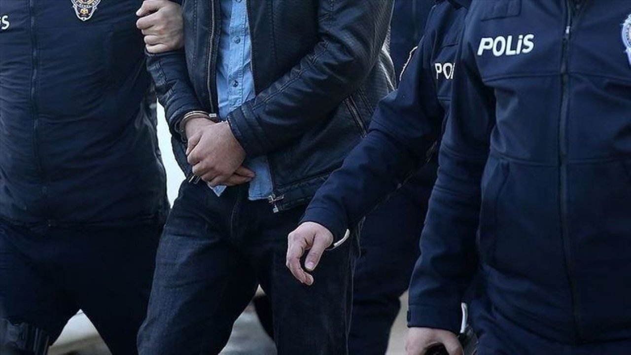 Sazan Sarmalı operasyonu: Milyonlarca lira dolandırmışlar!