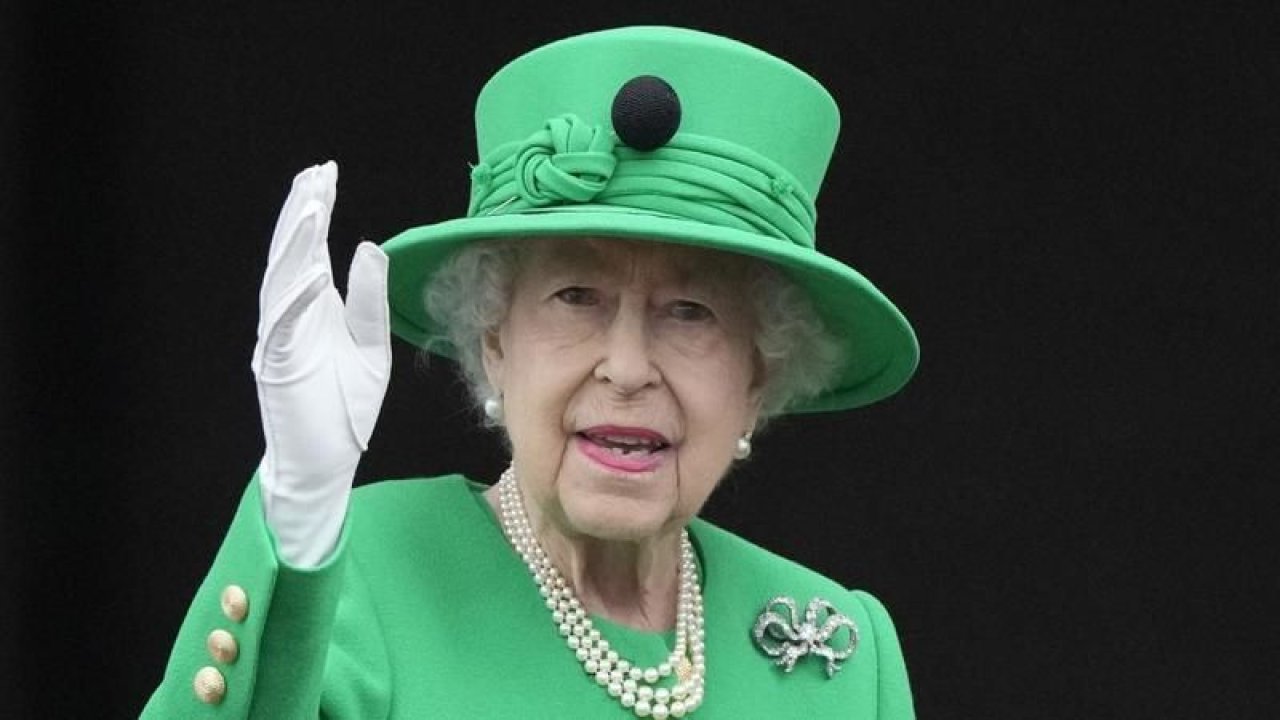 FBI belgelerinden çıktı: İngiltere Kraliçesi 2. Elizabeth’i böyle öldürmeyi planladılar
